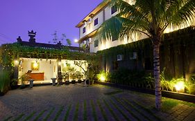 Gana Inn Legian